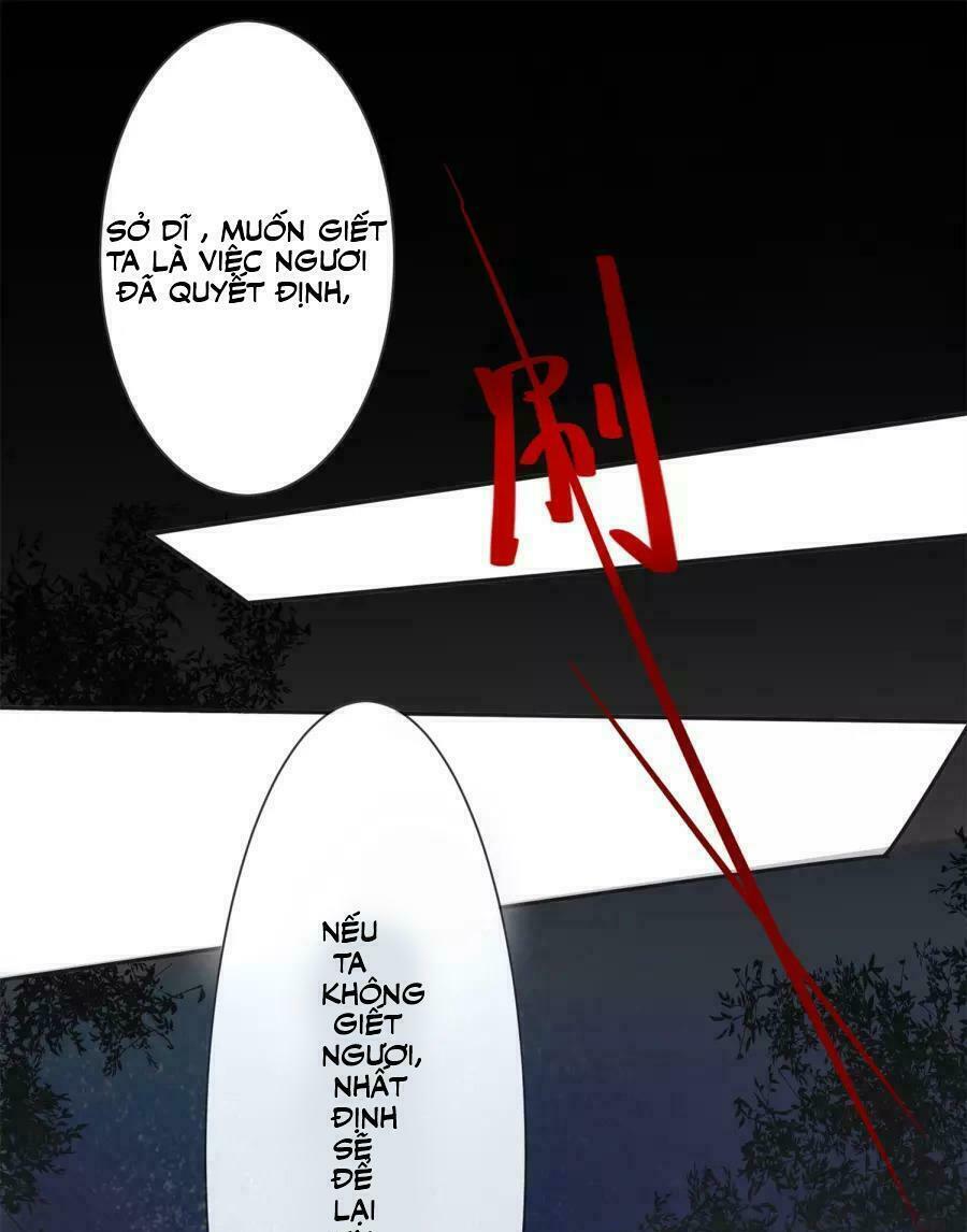 Độc Y Đích Nữ: Chapter 1