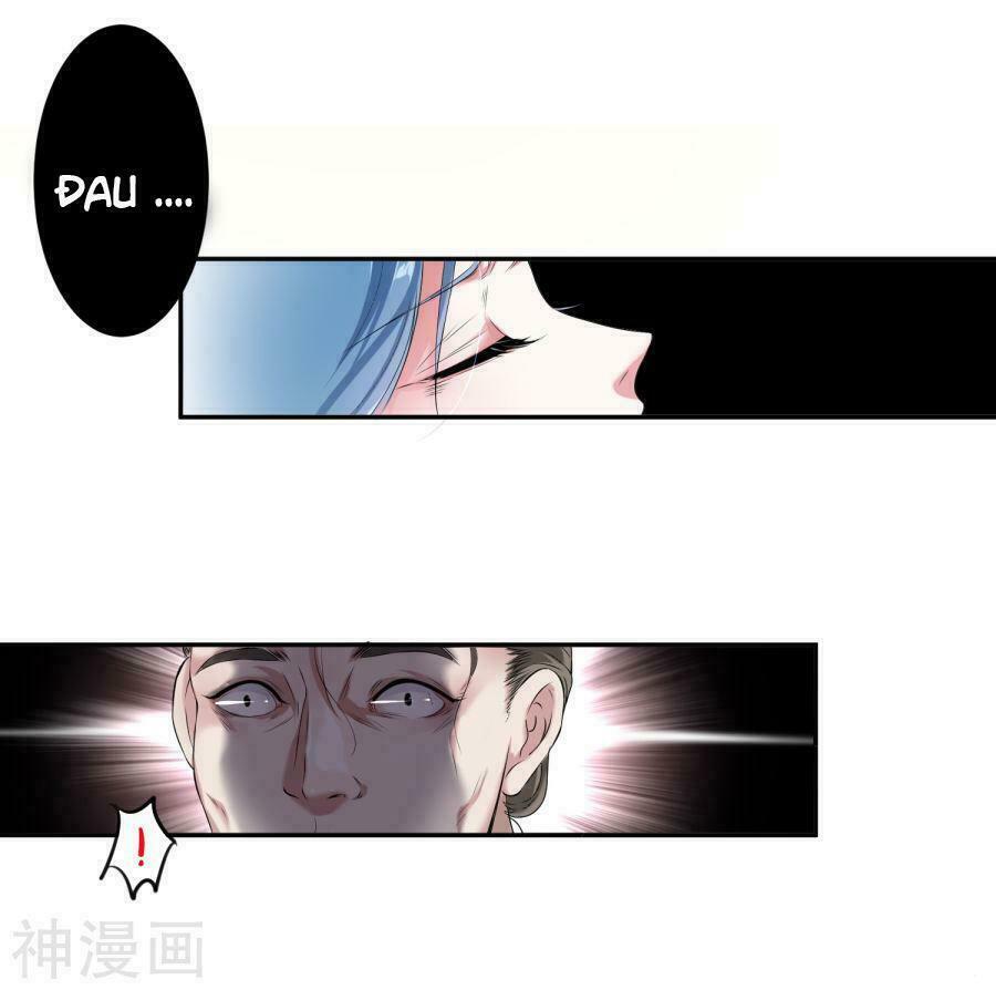 Độc Y Đích Nữ: Chapter 1