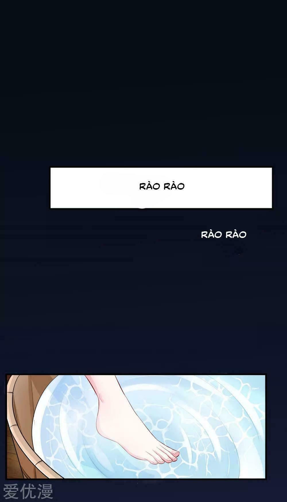 Độc Y Đích Nữ: Chapter 10