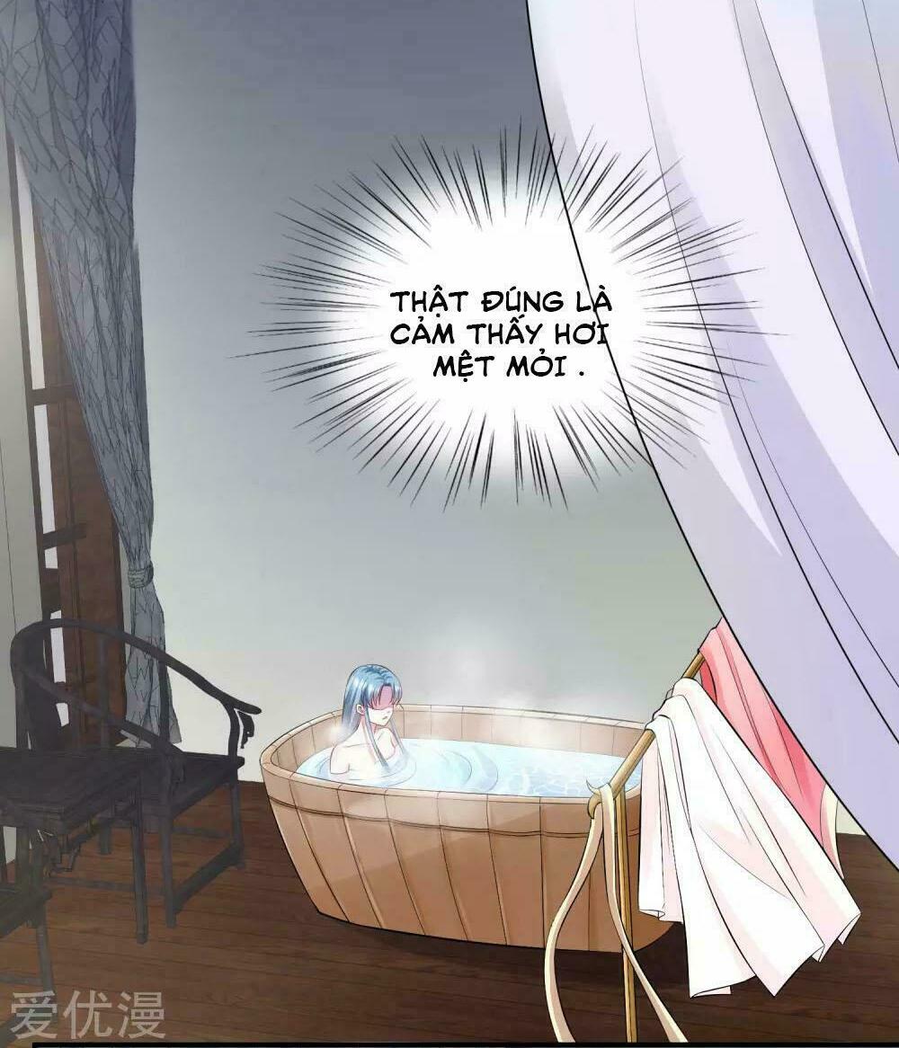 Độc Y Đích Nữ: Chapter 10