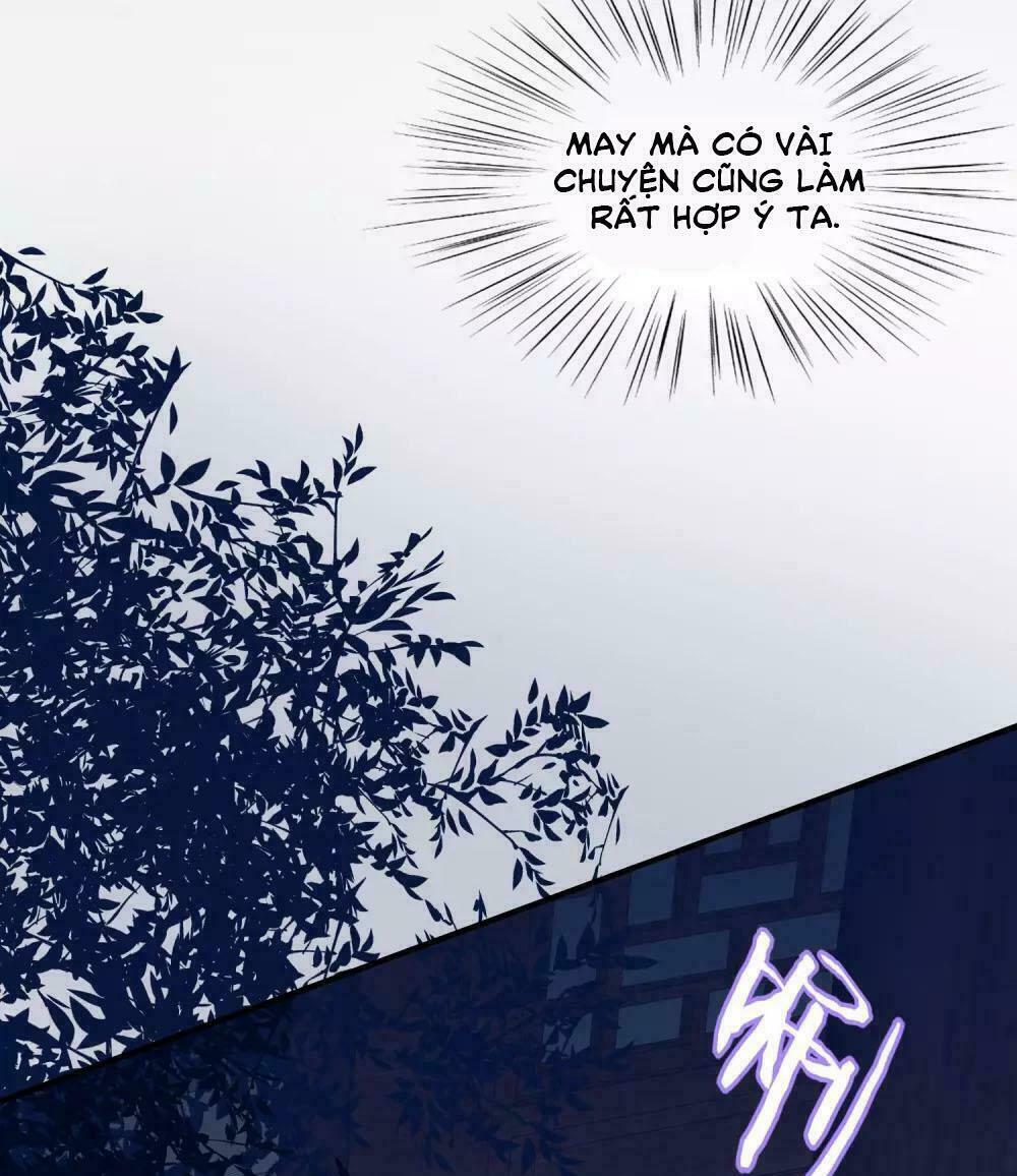 Độc Y Đích Nữ: Chapter 10