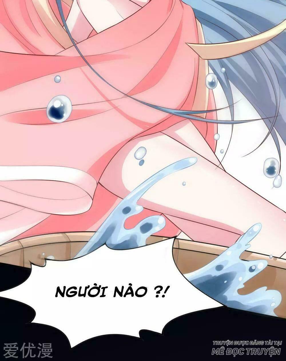 Độc Y Đích Nữ: Chapter 10