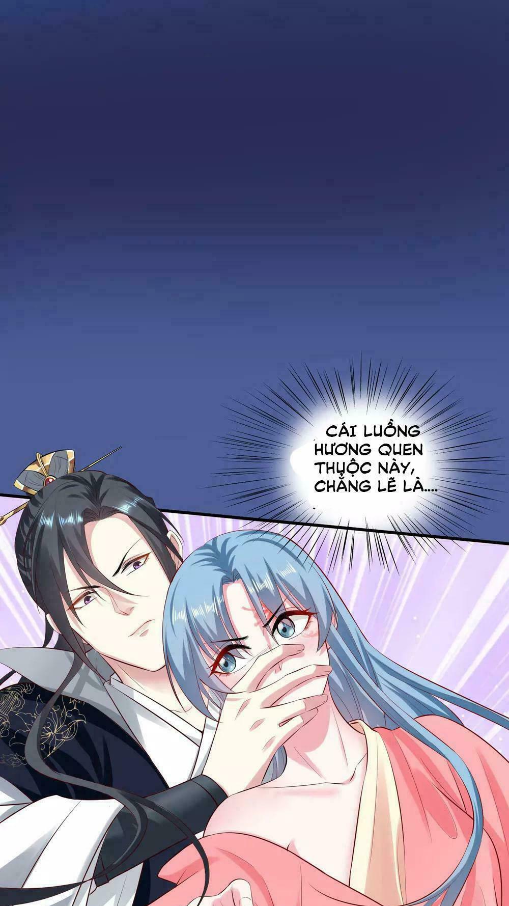 Độc Y Đích Nữ: Chapter 10