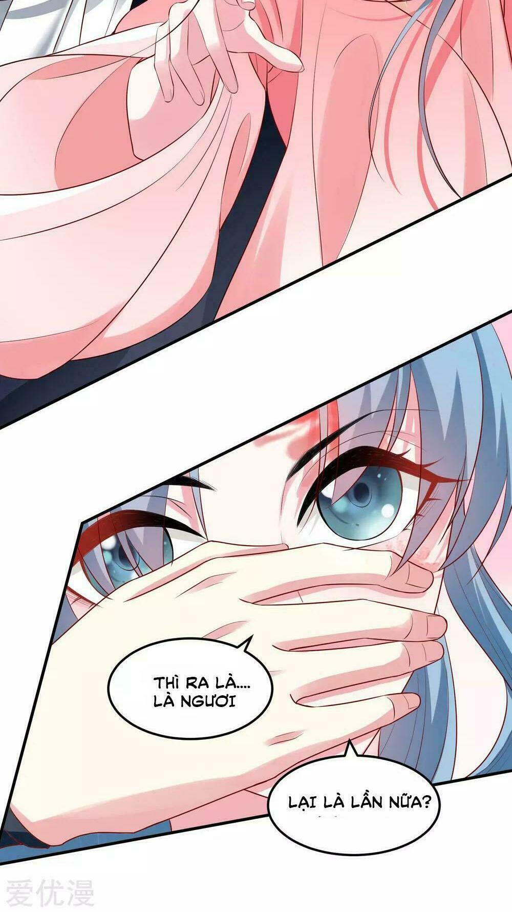 Độc Y Đích Nữ: Chapter 10