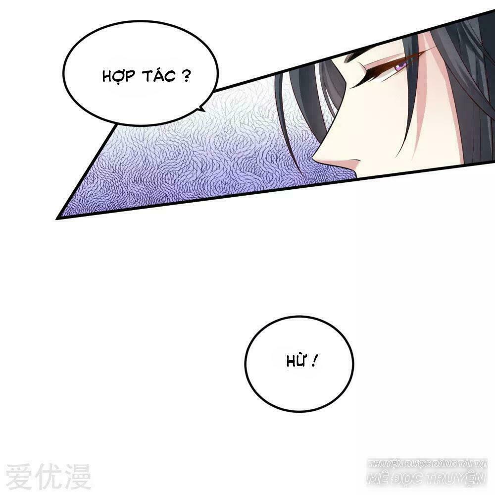 Độc Y Đích Nữ: Chapter 10