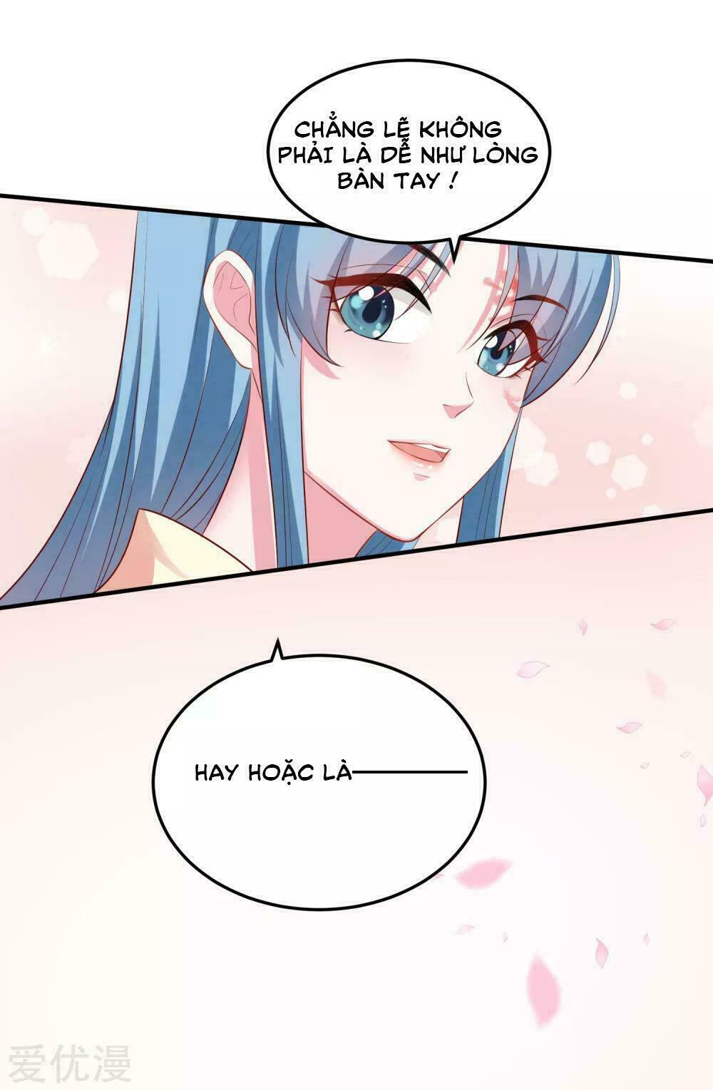 Độc Y Đích Nữ: Chapter 10