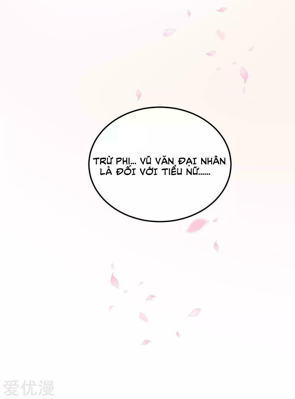 Độc Y Đích Nữ: Chapter 10