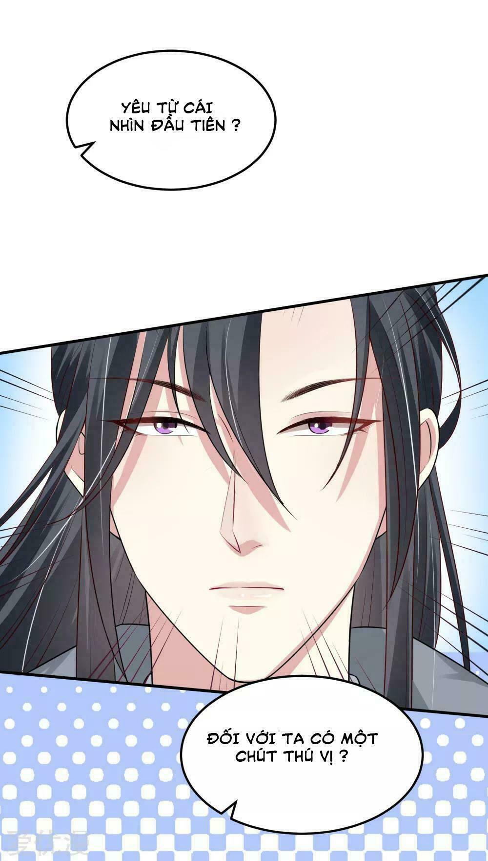 Độc Y Đích Nữ: Chapter 10