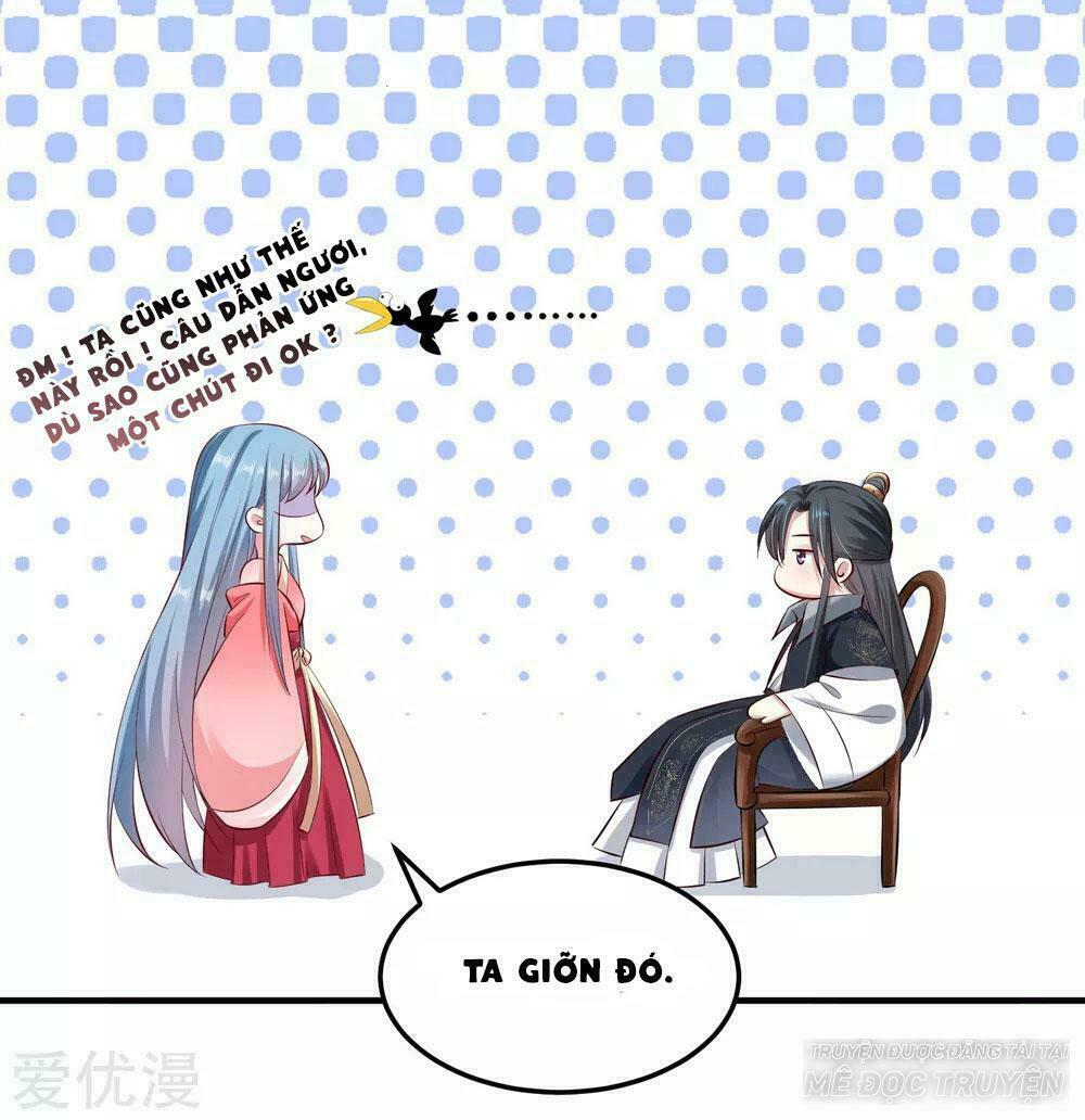 Độc Y Đích Nữ: Chapter 10