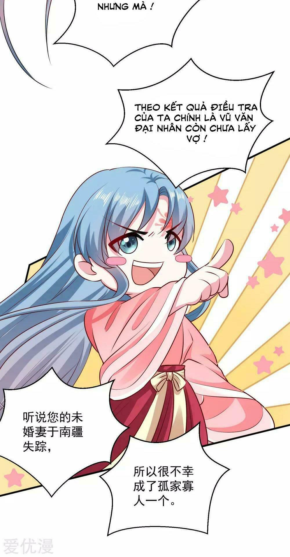 Độc Y Đích Nữ: Chapter 10