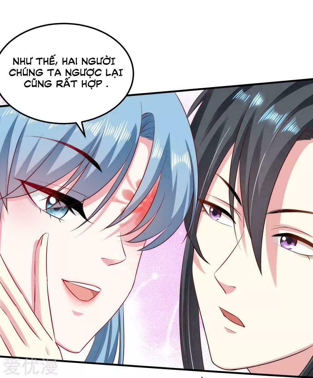 Độc Y Đích Nữ: Chapter 10