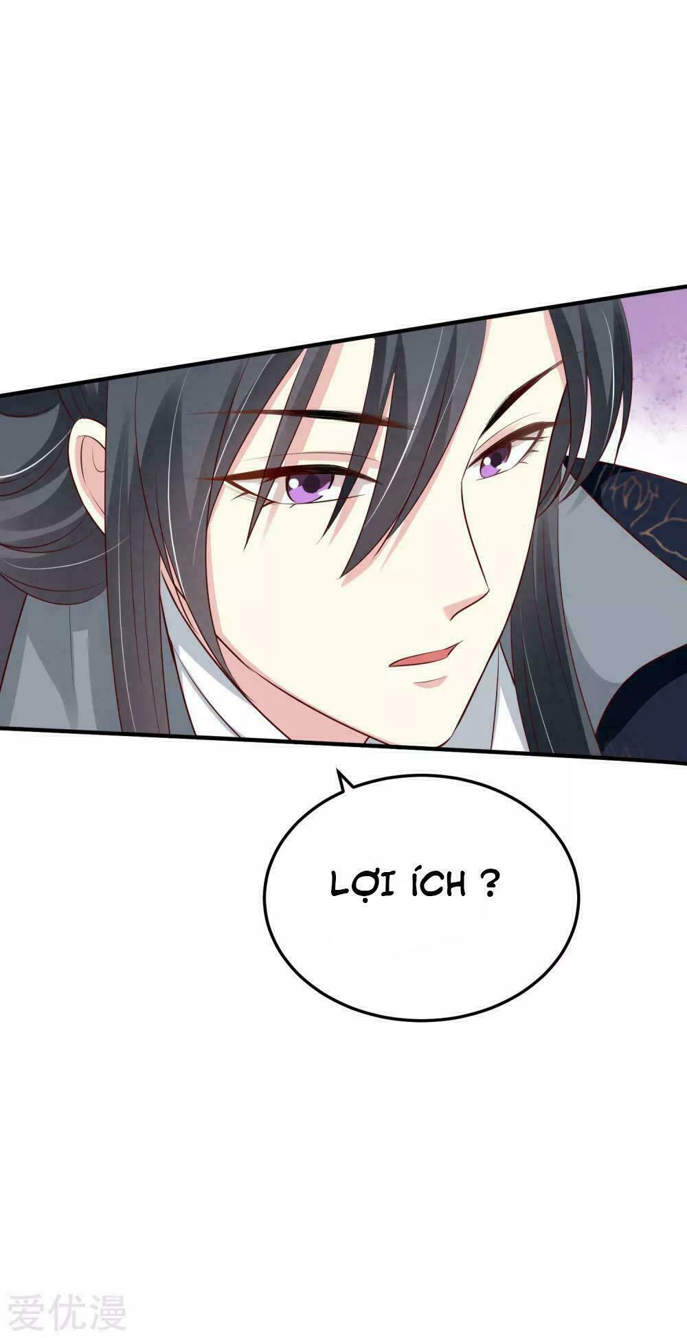 Độc Y Đích Nữ: Chapter 10