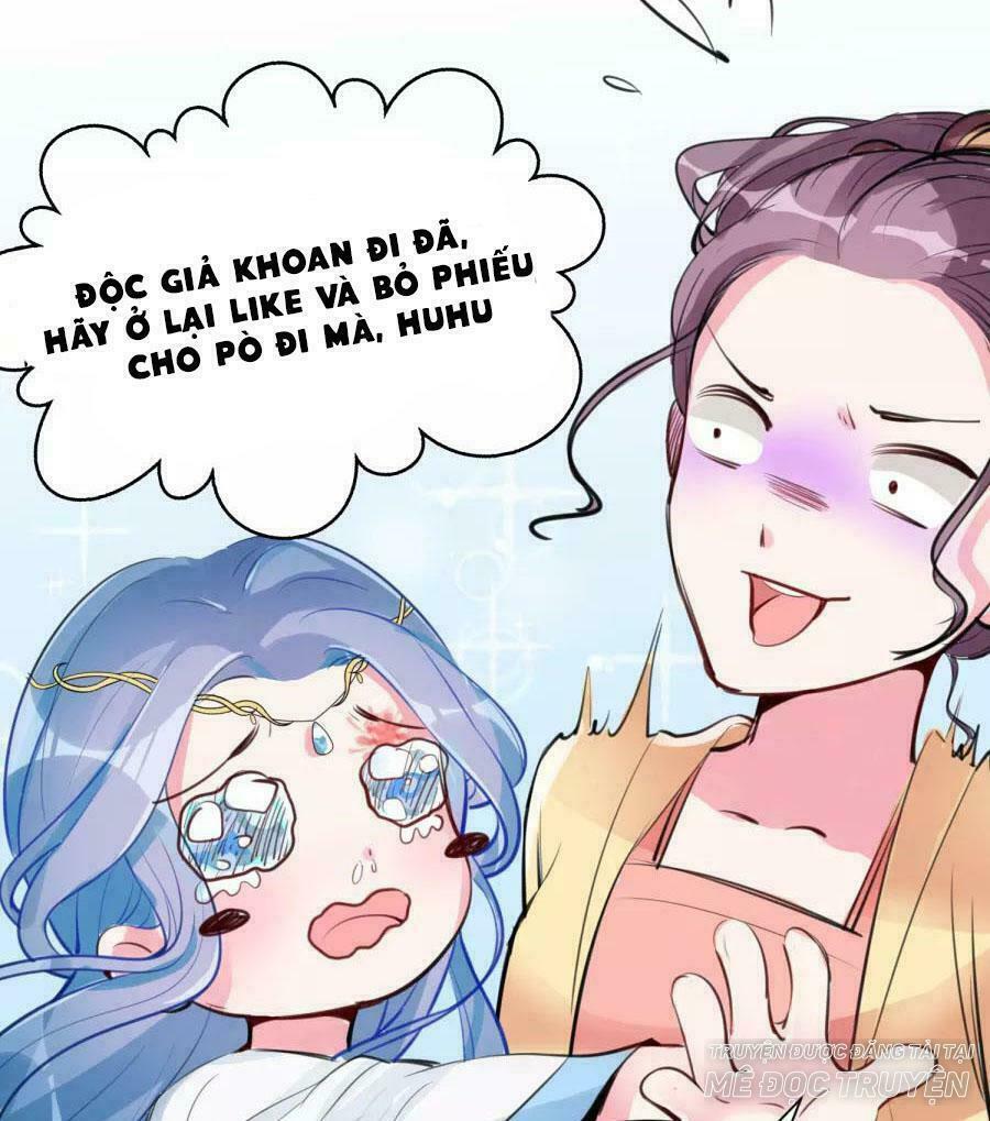Độc Y Đích Nữ: Chapter 10