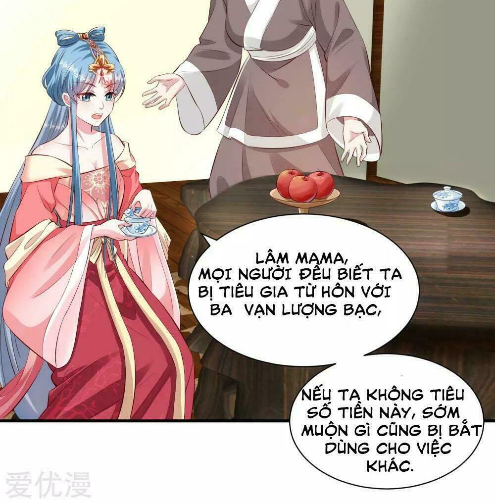 Độc Y Đích Nữ: Chapter 10