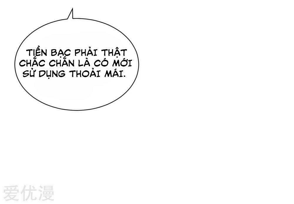 Độc Y Đích Nữ: Chapter 10