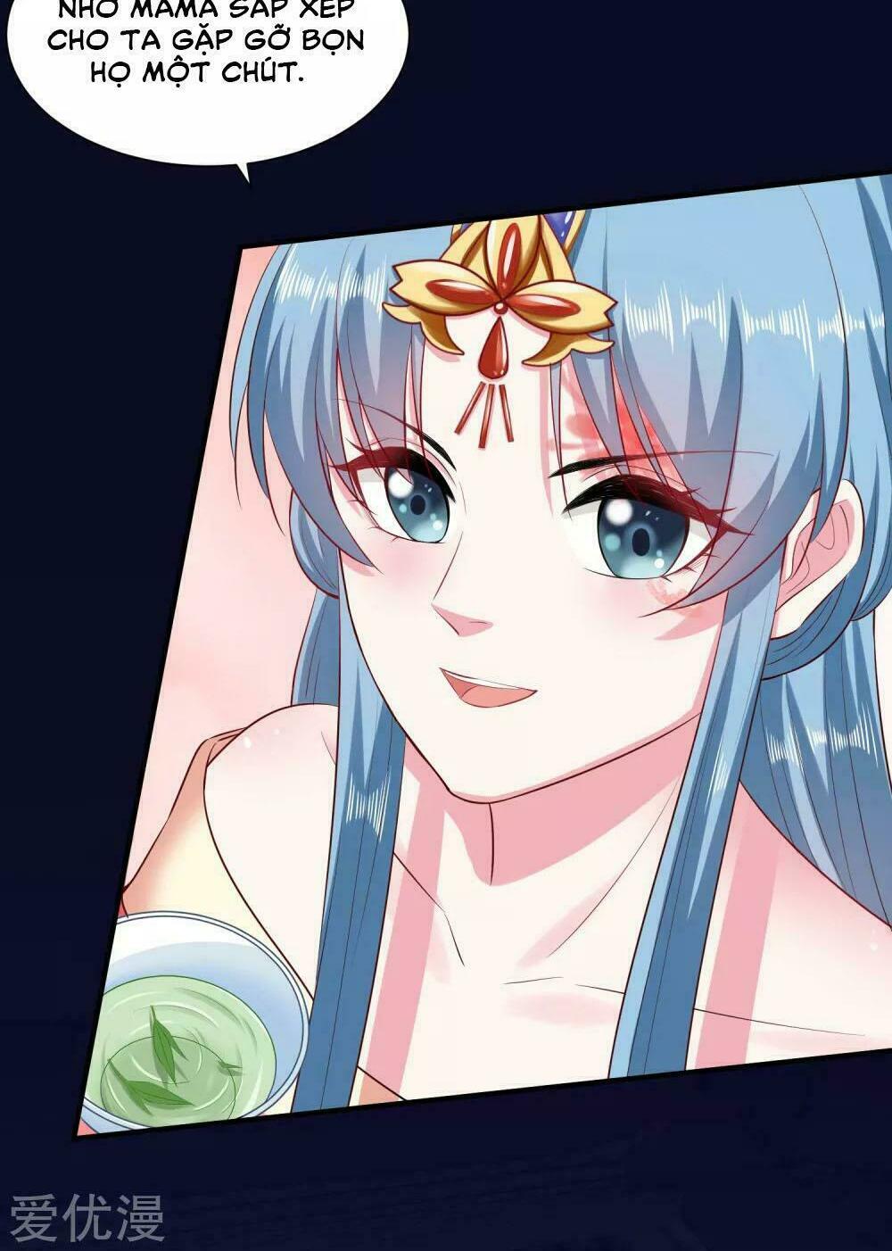 Độc Y Đích Nữ: Chapter 10