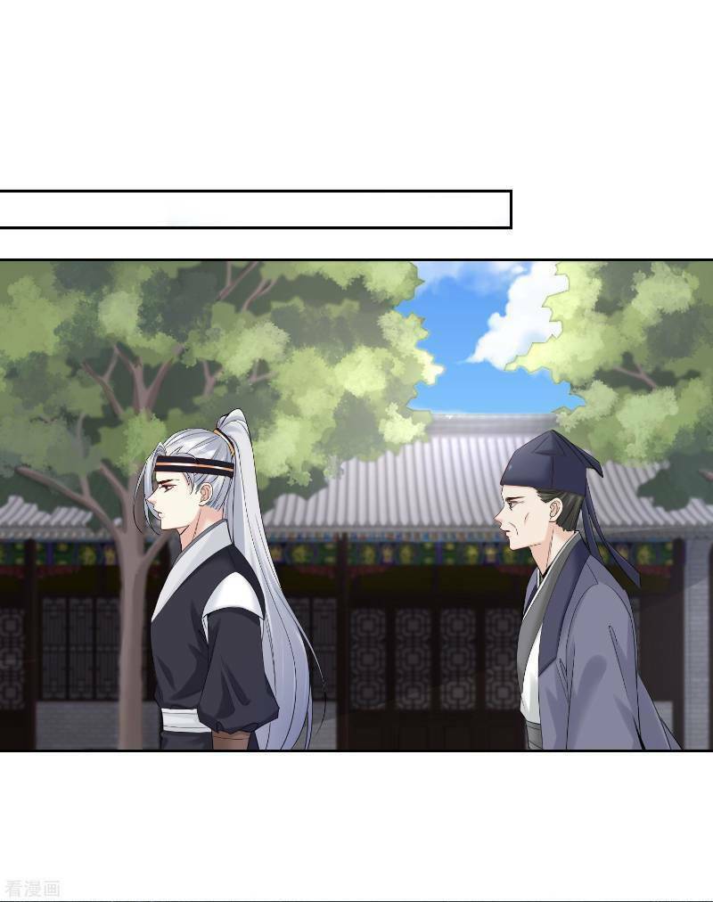 Độc Y Đích Nữ: Chapter 100