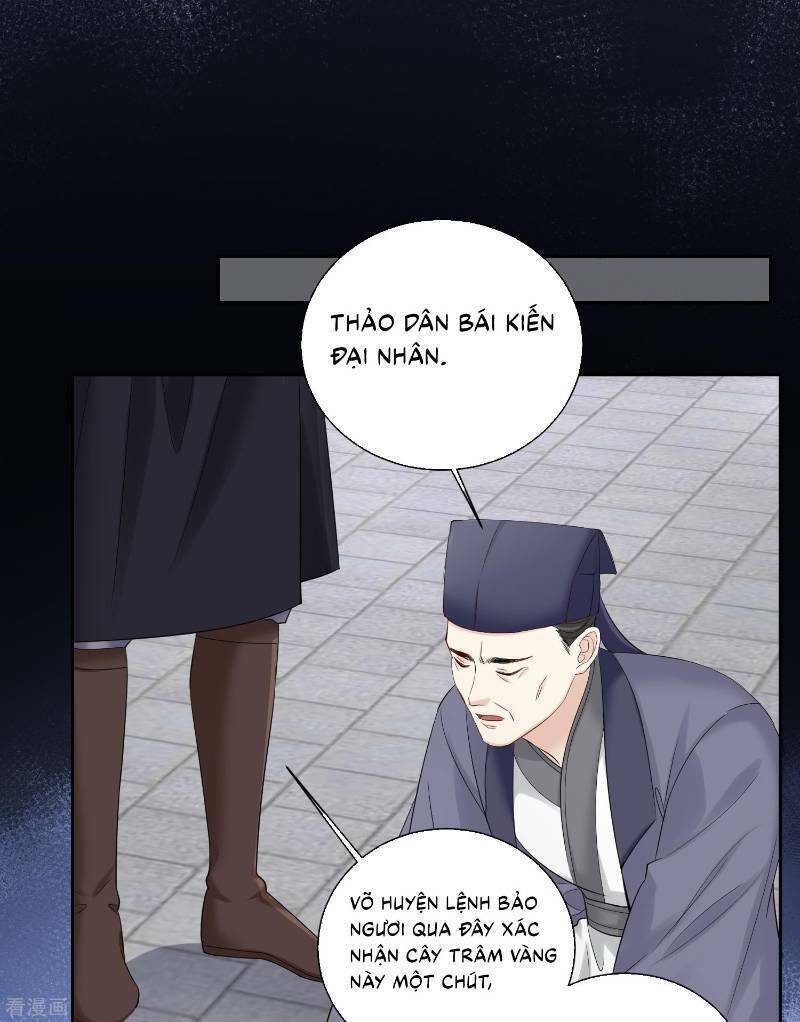 Độc Y Đích Nữ: Chapter 100