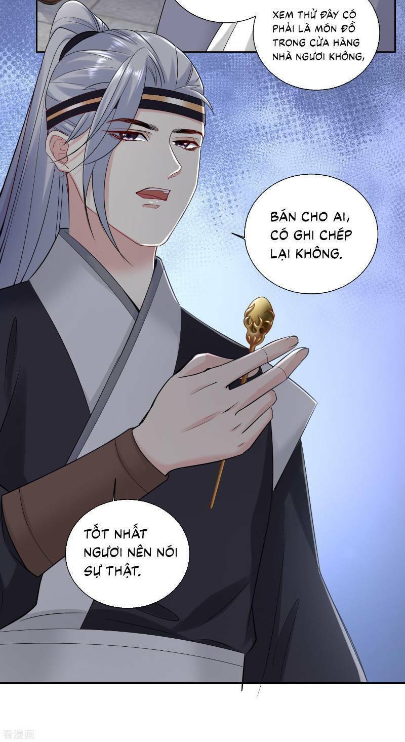 Độc Y Đích Nữ: Chapter 100