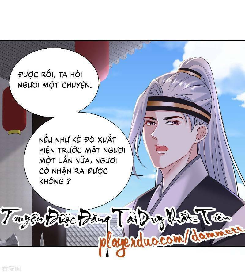 Độc Y Đích Nữ: Chapter 100