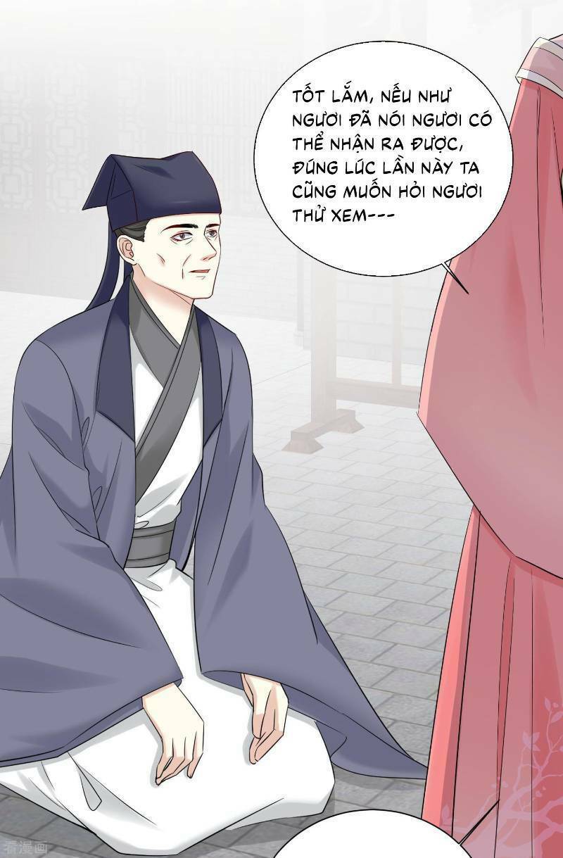 Độc Y Đích Nữ: Chapter 100