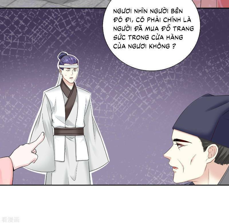 Độc Y Đích Nữ: Chapter 100