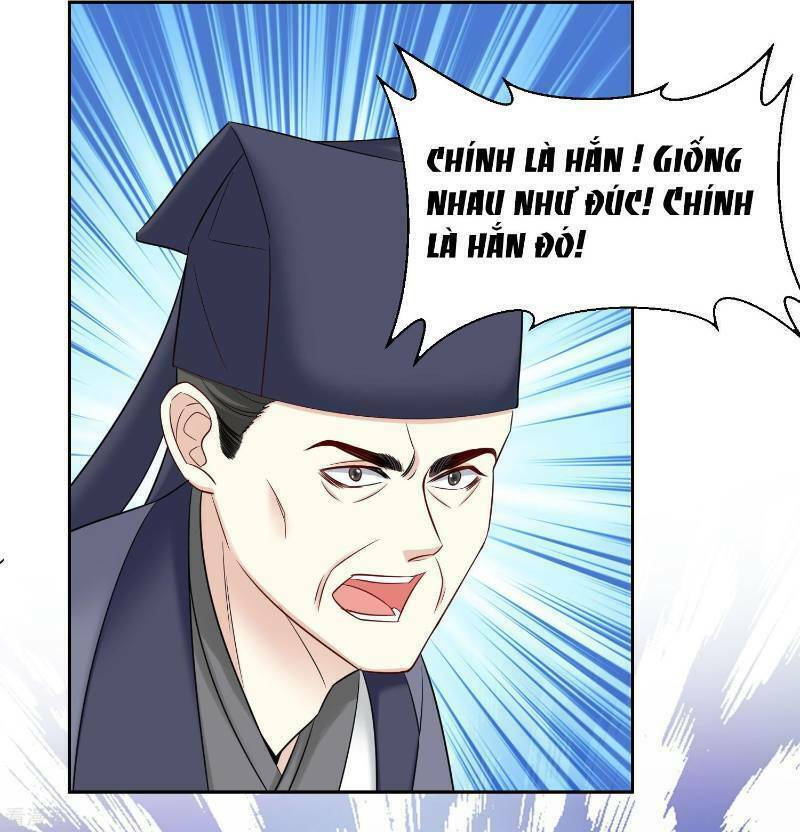 Độc Y Đích Nữ: Chapter 100