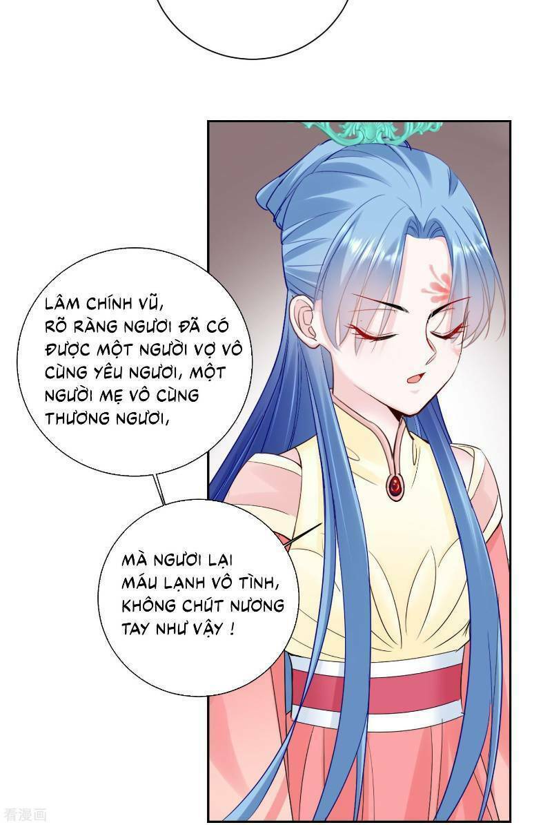 Độc Y Đích Nữ: Chapter 100