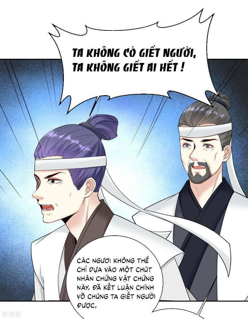 Độc Y Đích Nữ: Chapter 100