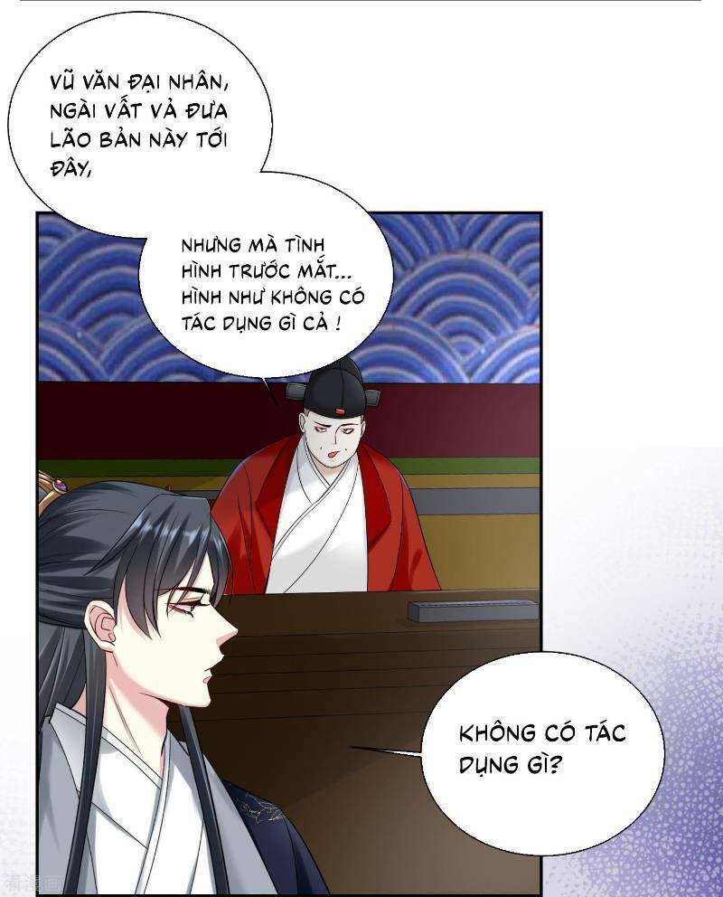 Độc Y Đích Nữ: Chapter 100
