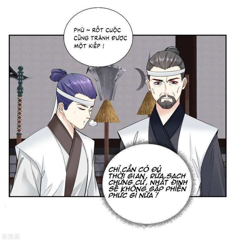 Độc Y Đích Nữ: Chapter 100