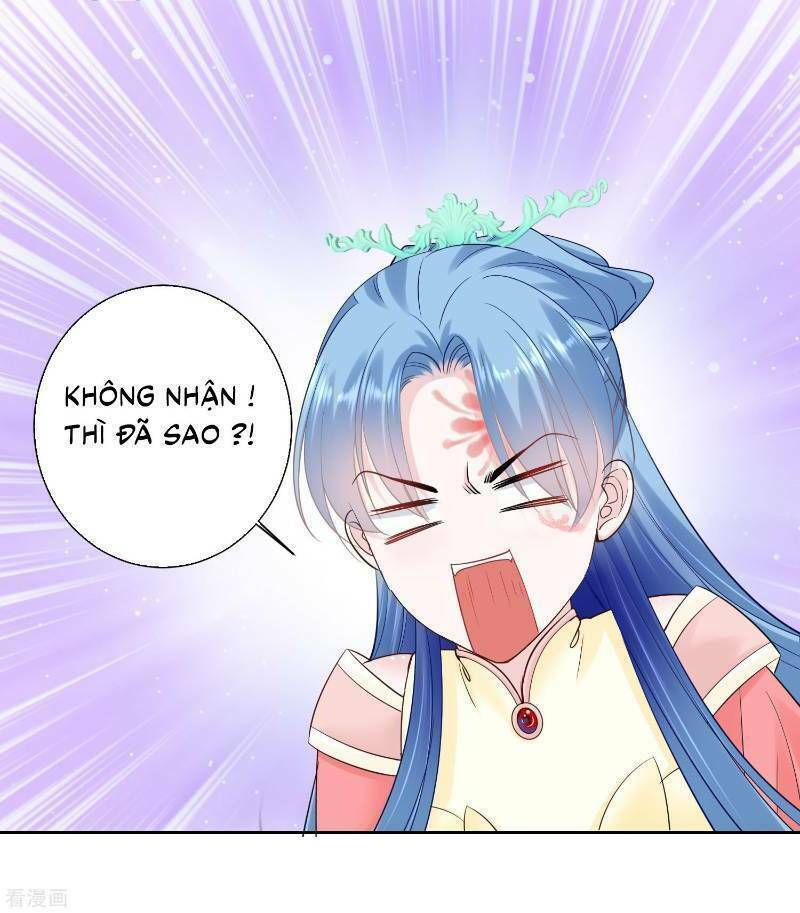 Độc Y Đích Nữ: Chapter 102