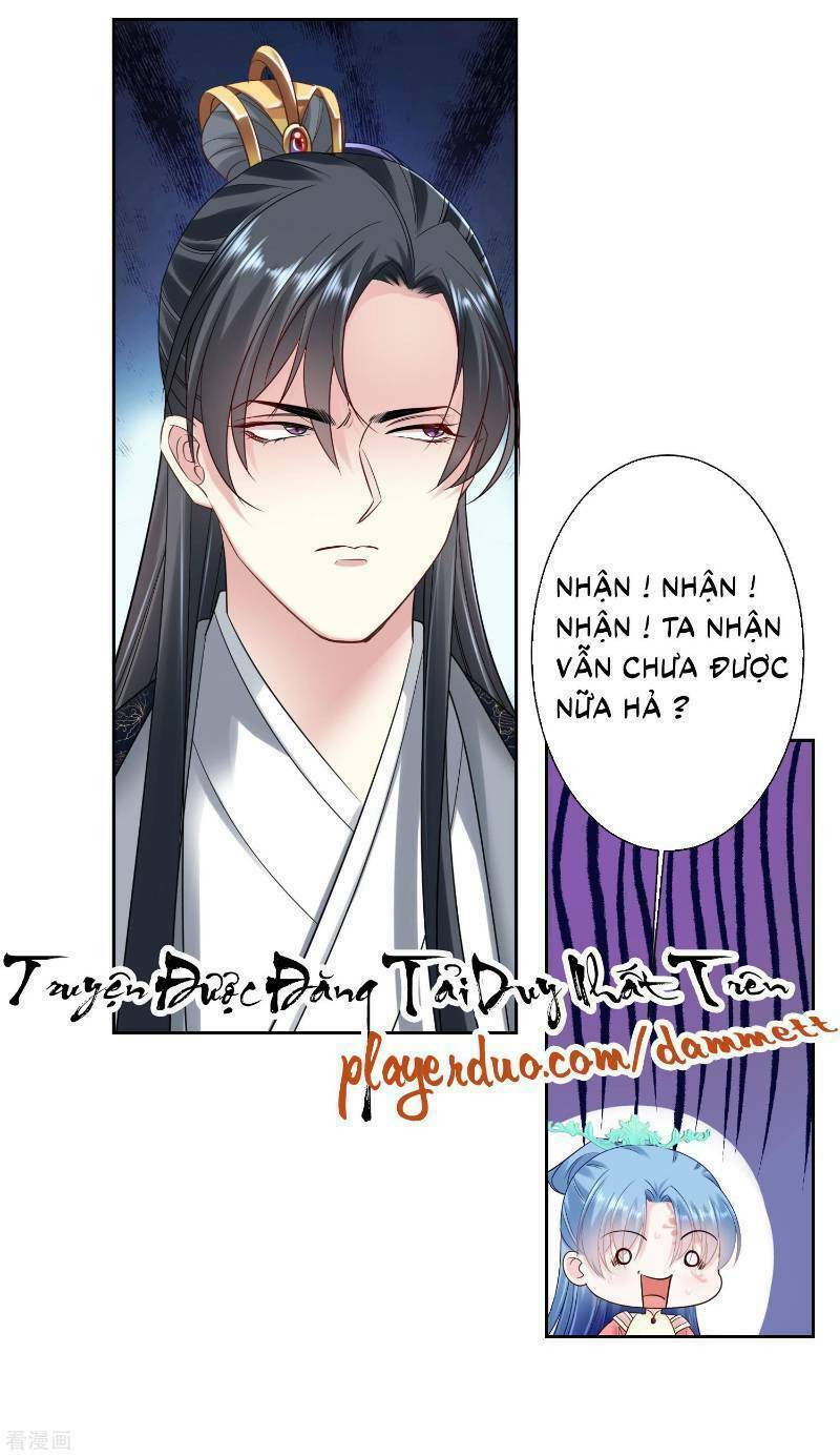 Độc Y Đích Nữ: Chapter 102