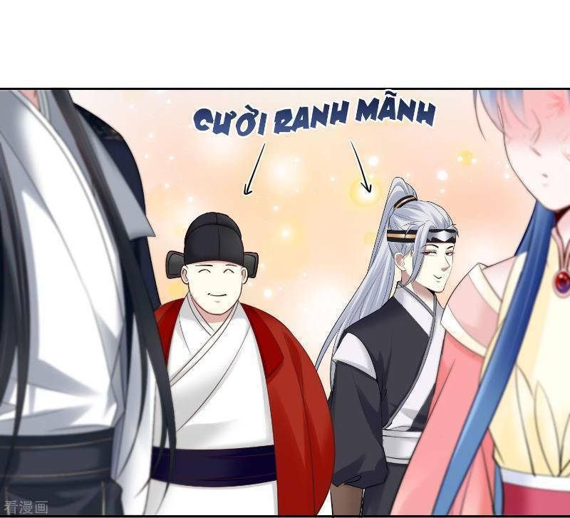 Độc Y Đích Nữ: Chapter 102