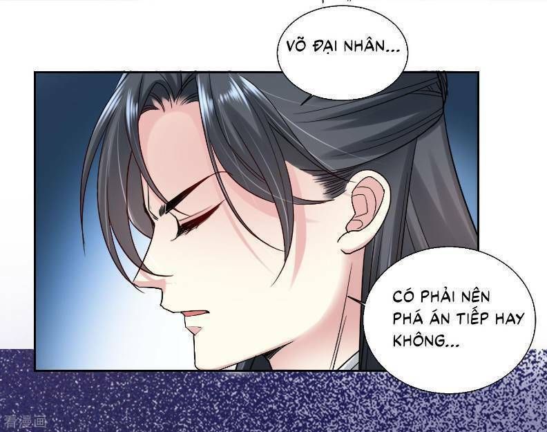 Độc Y Đích Nữ: Chapter 102