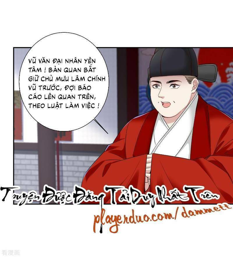 Độc Y Đích Nữ: Chapter 102