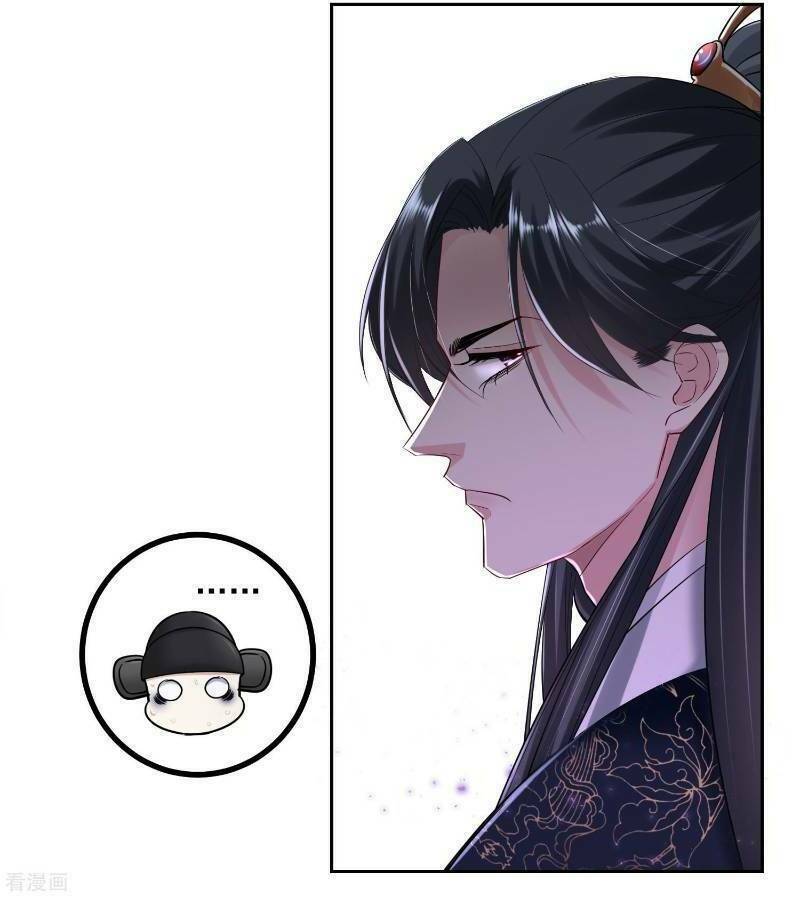Độc Y Đích Nữ: Chapter 102