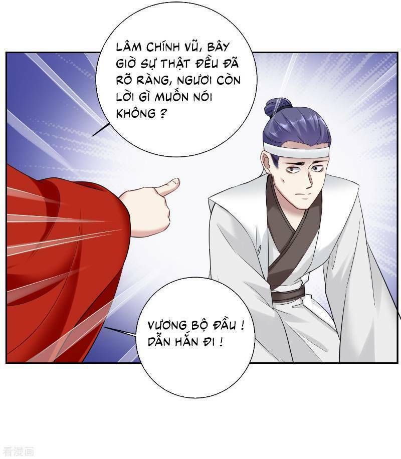 Độc Y Đích Nữ: Chapter 102