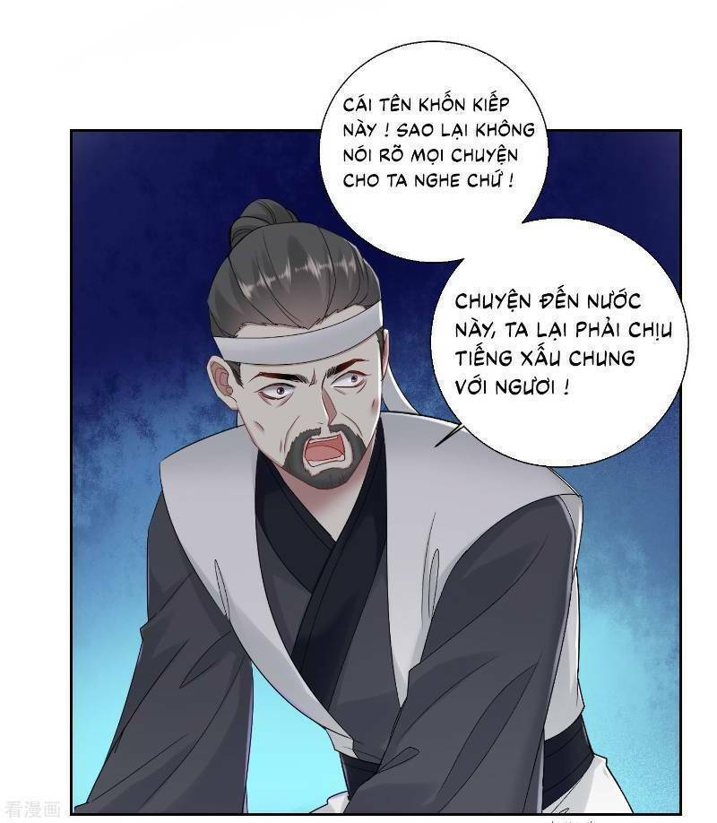Độc Y Đích Nữ: Chapter 102