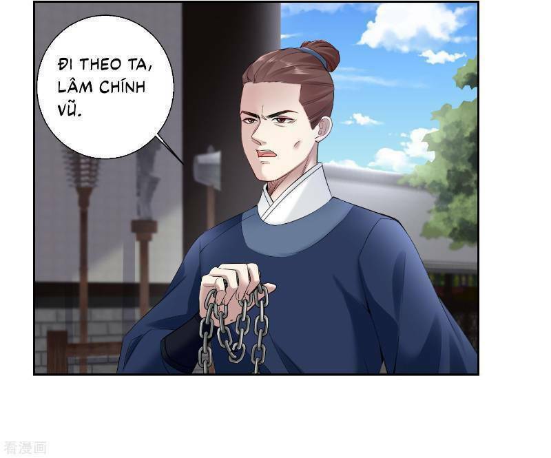 Độc Y Đích Nữ: Chapter 102