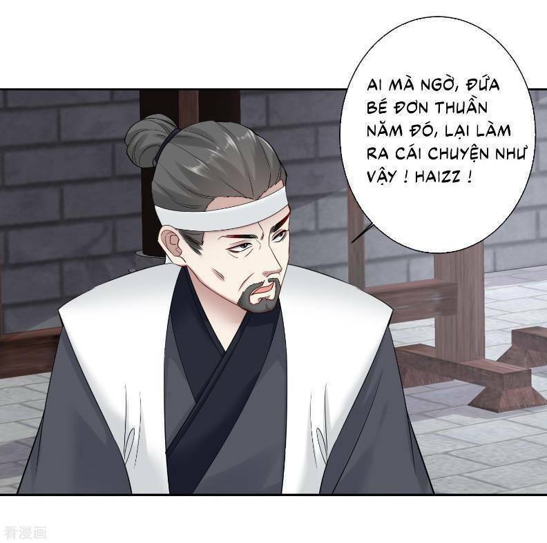 Độc Y Đích Nữ: Chapter 102