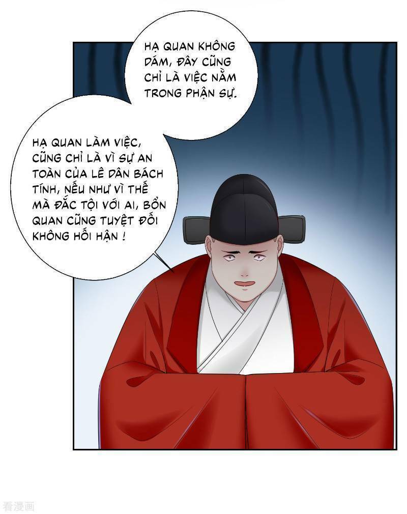 Độc Y Đích Nữ: Chapter 102
