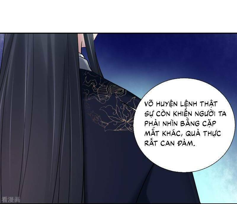 Độc Y Đích Nữ: Chapter 102