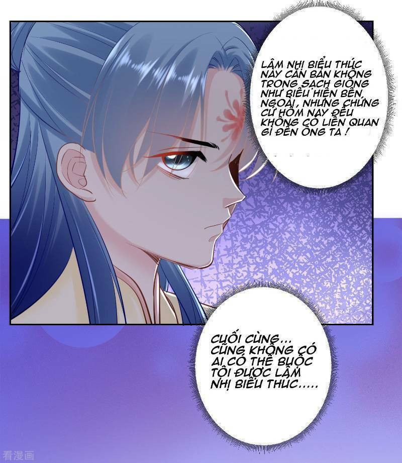 Độc Y Đích Nữ: Chapter 102