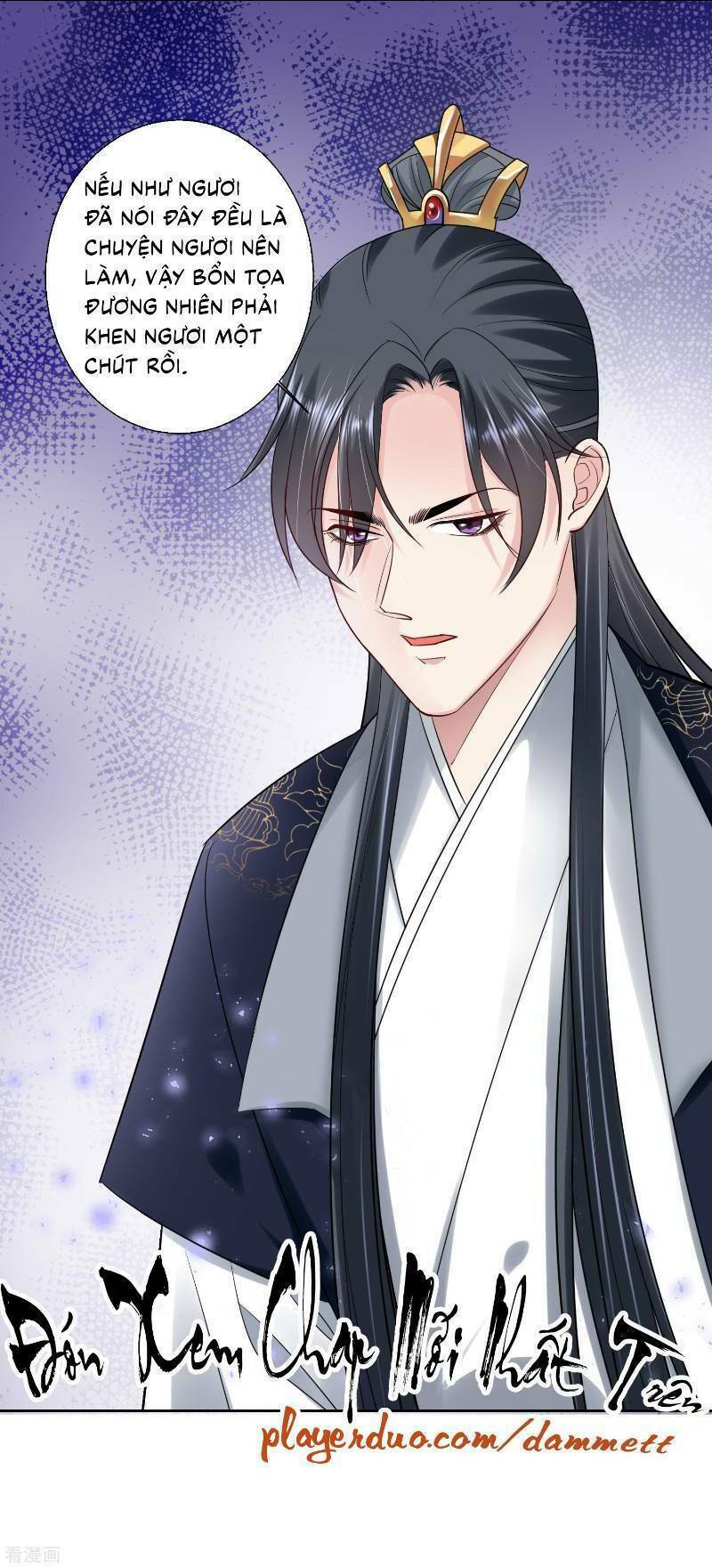 Độc Y Đích Nữ: Chapter 102