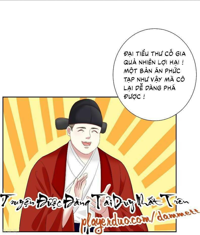 Độc Y Đích Nữ: Chapter 102