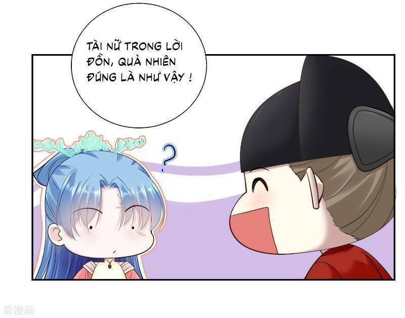Độc Y Đích Nữ: Chapter 102
