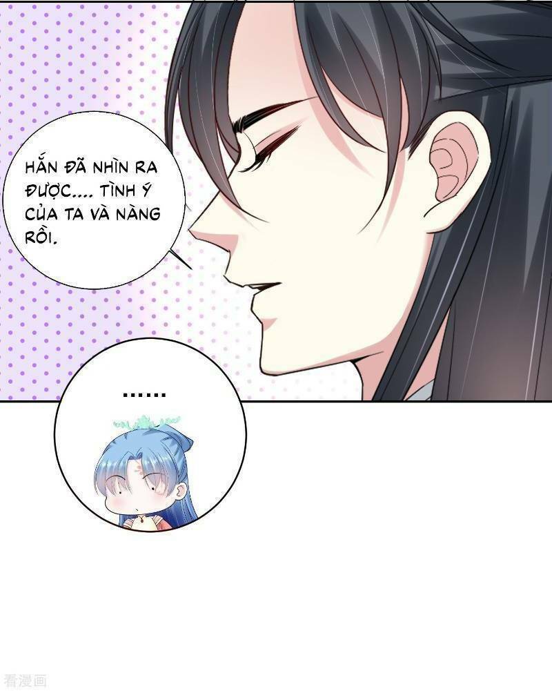Độc Y Đích Nữ: Chapter 102