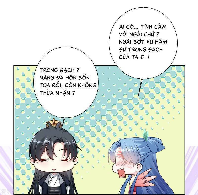 Độc Y Đích Nữ: Chapter 102