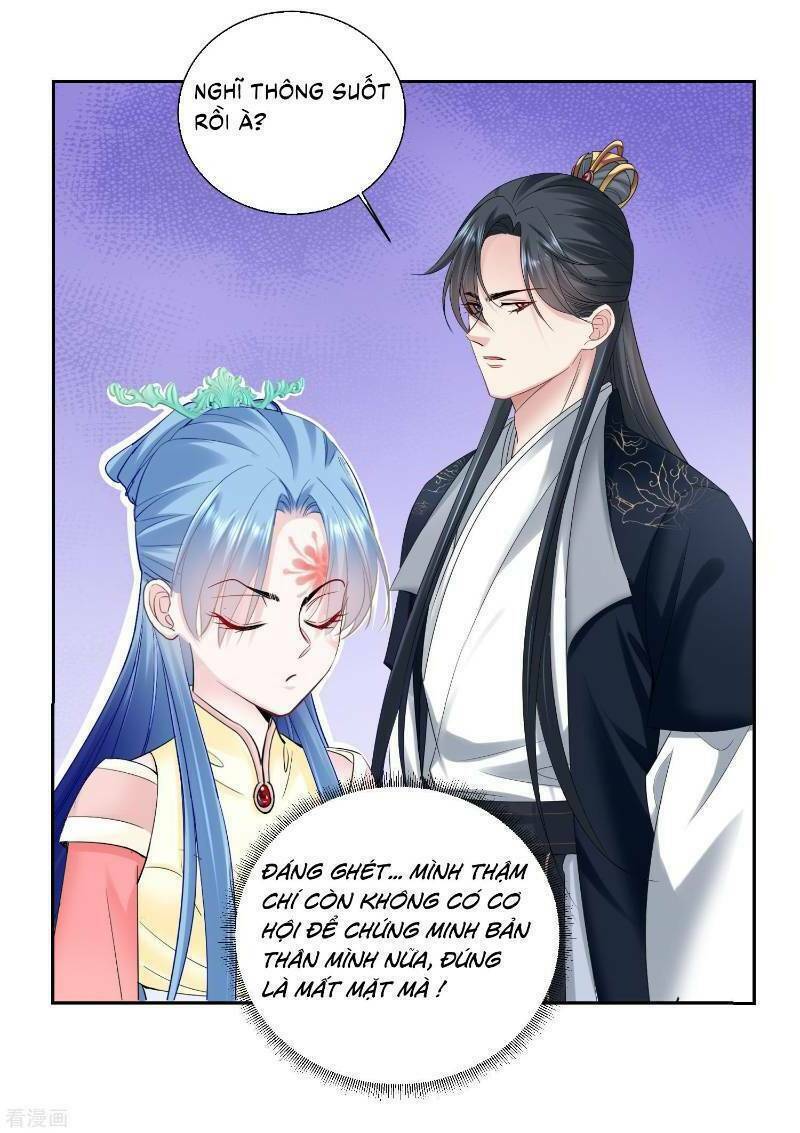 Độc Y Đích Nữ: Chapter 103